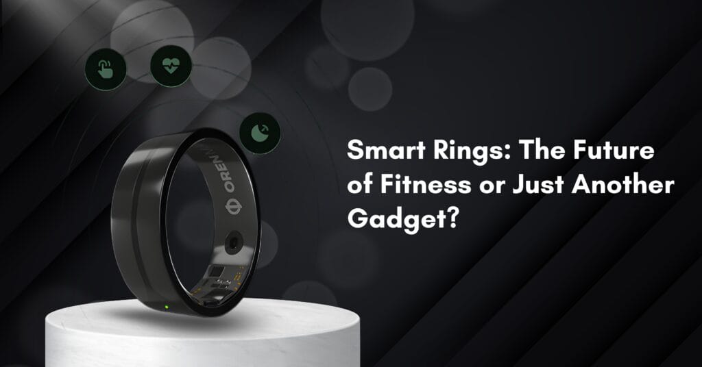 fitness rings