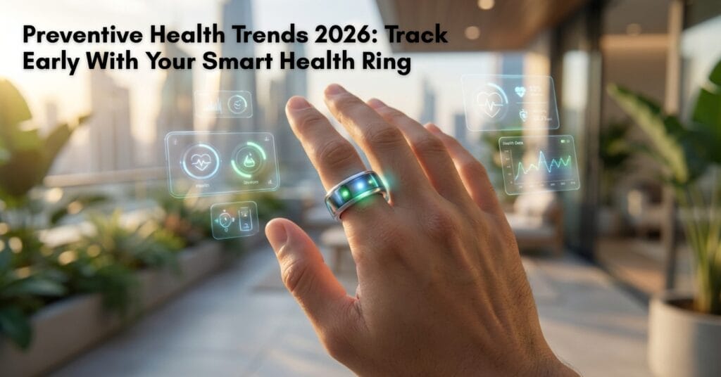health trends